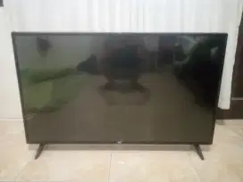 TV LED LG 43 inc