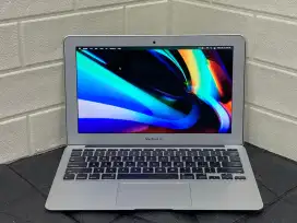 Macbook Air 11 inch, Early 2014