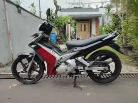 JUPITER MX OLD TAHUN 2007