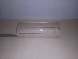 JUAL CEPAT AC DAIKIN 1 PK!
