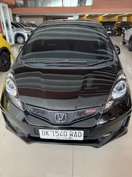 Honda Jazz RS a/t 2013