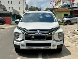 Xpander Cross A/T 2021 / 2022 Matic Sport BG Palembang Kota