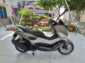 Yamaha nmax tahun 2016