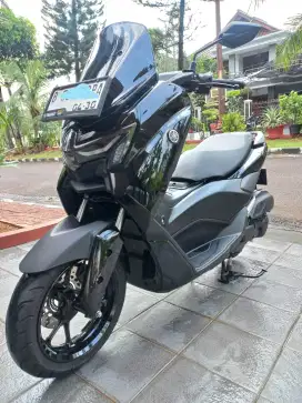 NMAX NEO S 2025, KM 700