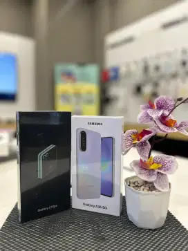 SAMSUNG Z FLIP 6 FREE HP A365G