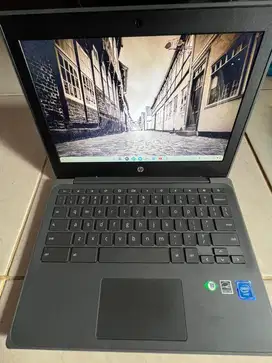 Laptop CromeBook N4020