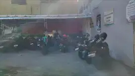 Di Jual Tanah dan Bangunan