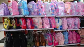 SPG accesories wanita