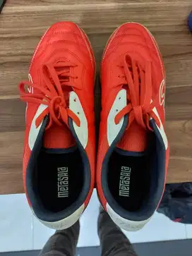 Sepatu Futsal Spec