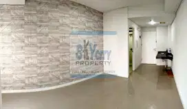 JUAL MURAH STUDIO METRO PARK RESIDENCE BEST VIEW