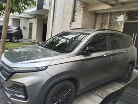 Wuling Almaz 2020 Bensin