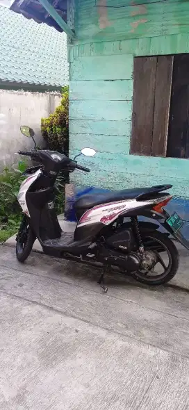 Beat pop original istimewa