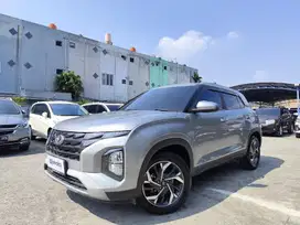 DP MURAH - Hyundai Creta 1.5 Trend IVT Bensin-AT 2022
