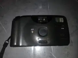 Dijual kamera analog merk cannonmate