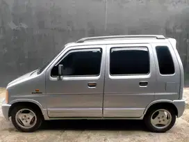 Suzuki Karimun 2002 Bensin