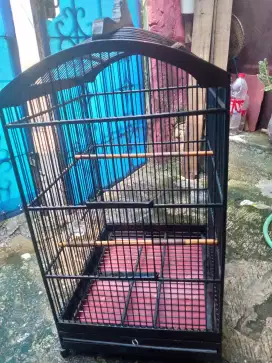 Kandang Ebod NO 1