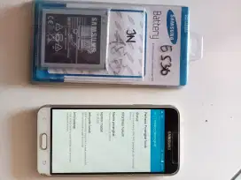 SAMSUNG J3(2016)