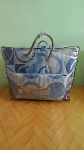 Selimut bad cover ukuran No 1