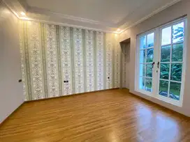 Dijual Rumah Mewah 2,5 Lantai di Pondok Indah Jakarta Selatan