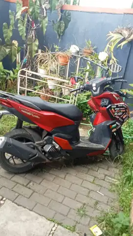 Vario 160 CBS 2023