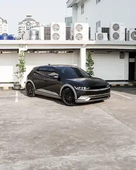 Hyundai Ioniq 5 2023 Listrik