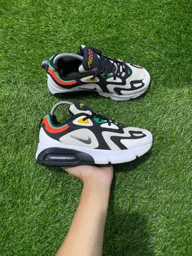 Nike Air Max 200 size 38,5 (24cm)