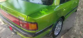 Mazda Interplay 1991 Bensin