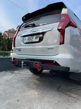Towing Bar ARB Medium Pajero / Triton