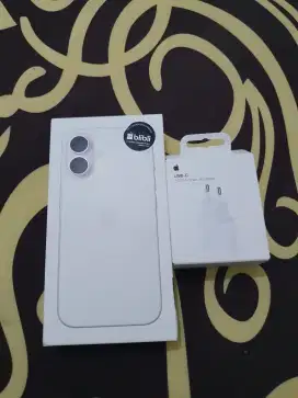 Iphone 16 ibox 128 gb