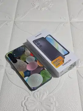 Samsung A16 4G 8/128 Gb Black