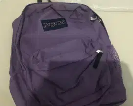 Jual tas jansport maaih baru