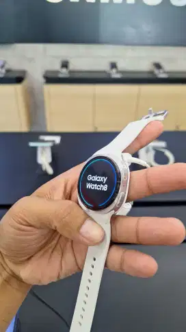 Promo Merdeka Potongan CC Samsung Watch 8