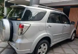 DIJUAL CEPAT RUSH 2013
