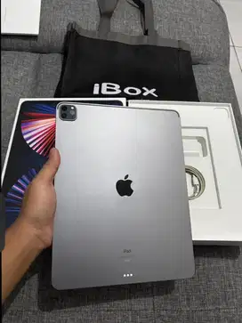 Ipad pro m1 12,9 inch ibox 128