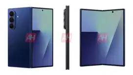 SAMSUNG GALAXY Z FOLD 7