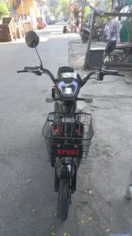 Di jual selis minimalis