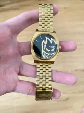 Nixon X Spitfire