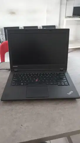 Thinkpad L440 Core i5 Gen 4