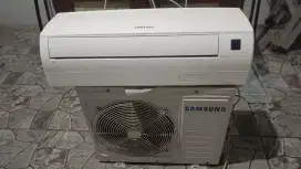 Jual ac merk samsung 1 stengah pk