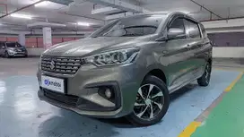 Pajak Panjang - Suzuki Ertiga 1.5 GX Bensin-AT 2021