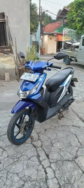 for sale Beat Karbu 2012 Mwsin joss