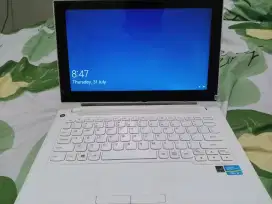 Laptop Lenovo second