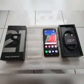 Samsung S21 Ultra 5G SEIN No Minus