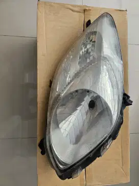 Head Lamp / Lampu Depan Yaris Bakpao (Kiri)
