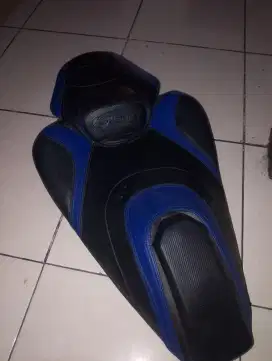 Jual jok nmax old kulit mb tech