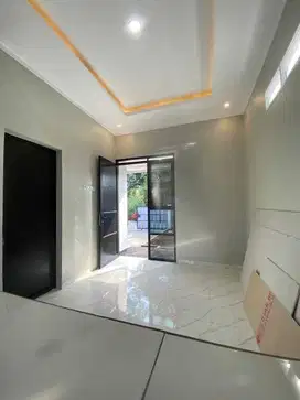 Rumah Pesan Bangun Minimalis dan Modern - SHM Ready