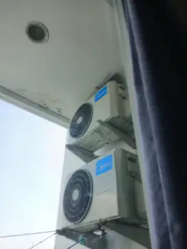 Lowongan untuk teknisi AC