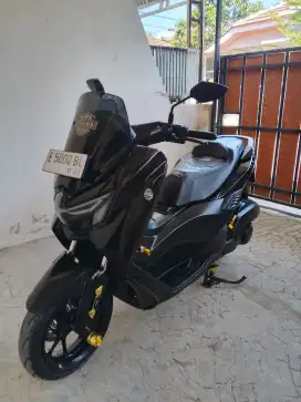 Yamaha Nmax Neo S keyless 2024