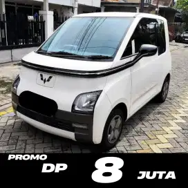 Wuling Air EV 2023 Listrik