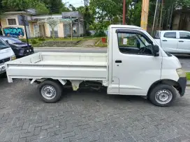 Daihatsu grandmax 1.3 standar